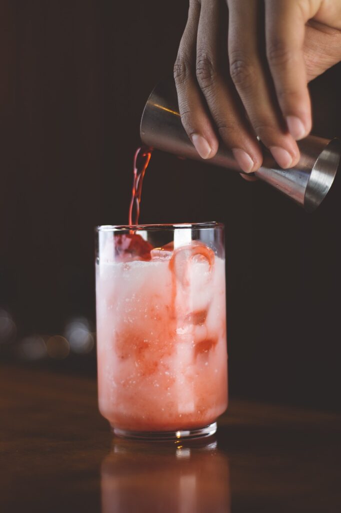 Alkoholfreie Spirituosen